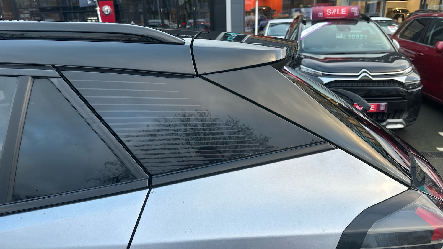 Used Peugeot 2008 2020 for sale - 77239218: Photo 44