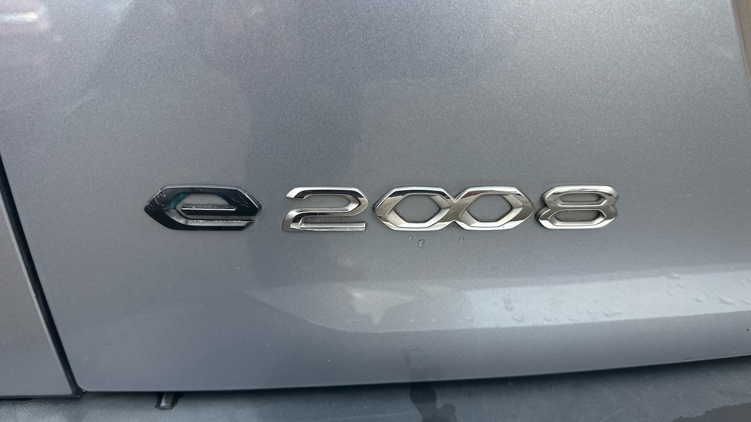 Used Peugeot 2008 2020 for sale - 77239218: Photo 45