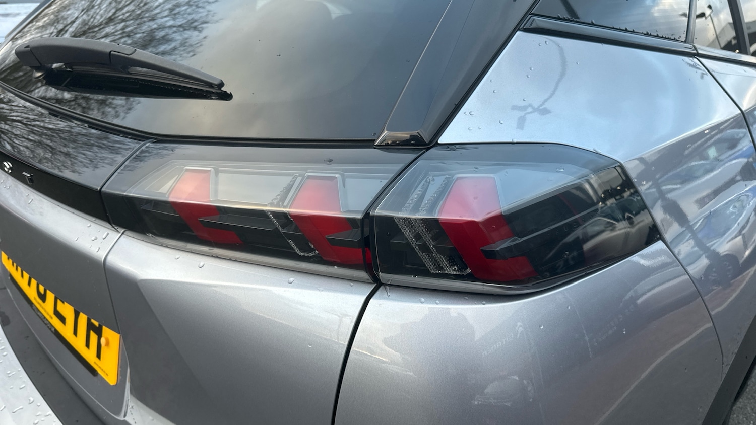 Used Peugeot 2008 2020 for sale - 77239218: Photo 46