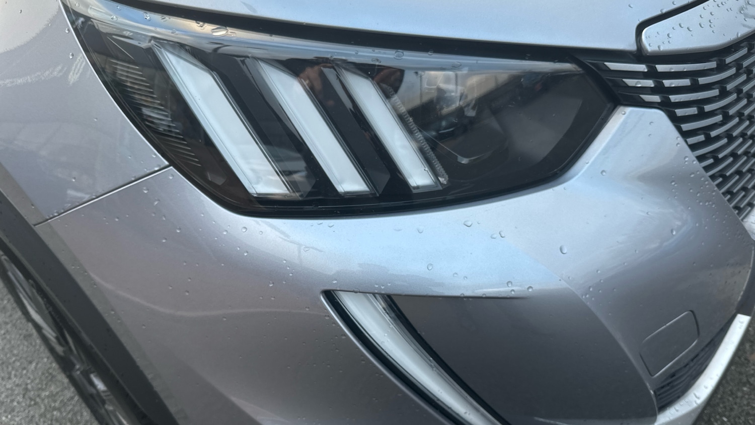 Used Peugeot 2008 2020 for sale - 77239218: Photo 48