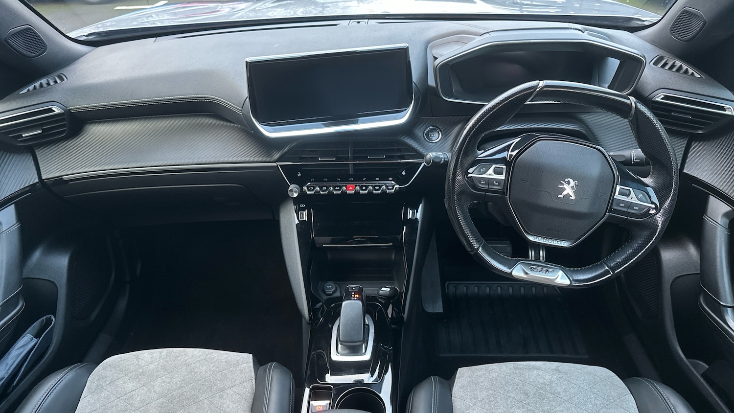 Used Peugeot 2008 2020 for sale - 77239218: Photo 5