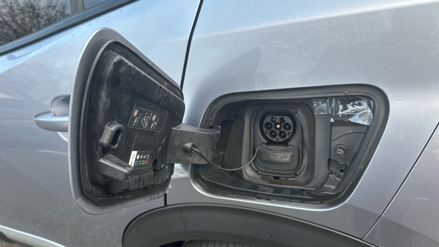 Used Peugeot 2008 2020 for sale - 77239218: Photo 52