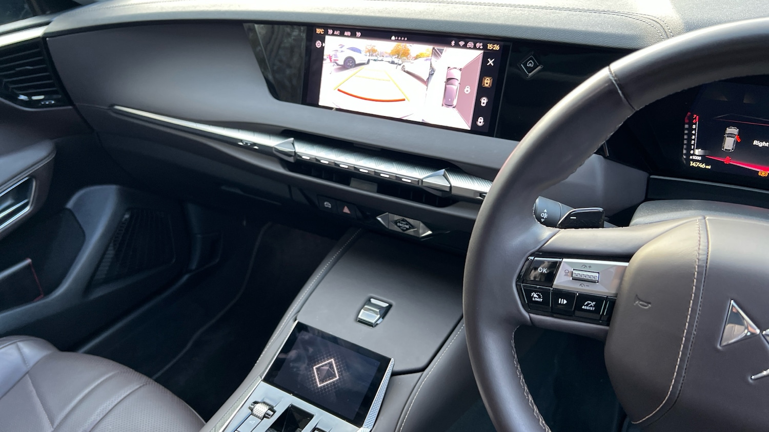 Used DS Automobiles DS 4 2023 for sale - 76447020: Photo 10