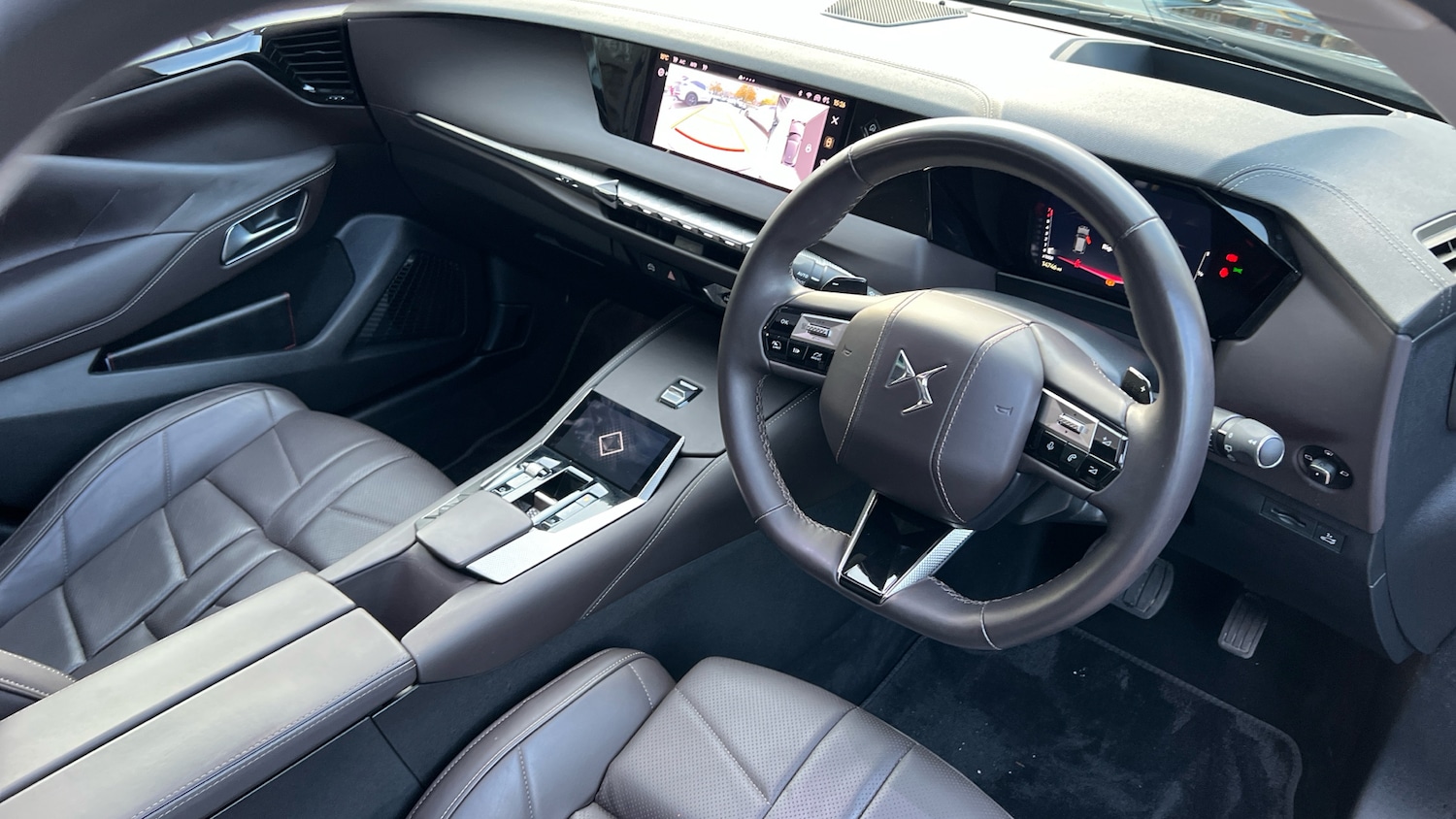 Used DS Automobiles DS 4 2023 for sale - 76447020: Photo 11