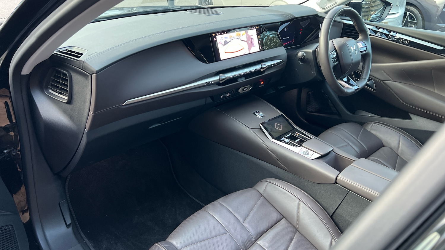 Used DS Automobiles DS 4 2023 for sale - 76447020: Photo 12