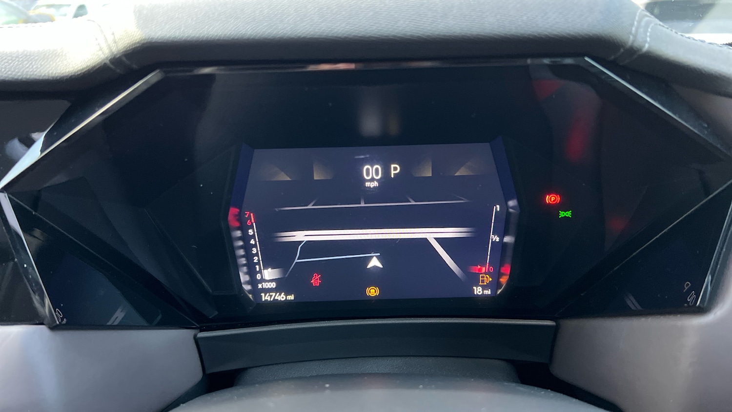 Used DS Automobiles DS 4 2023 for sale - 76447020: Photo 13