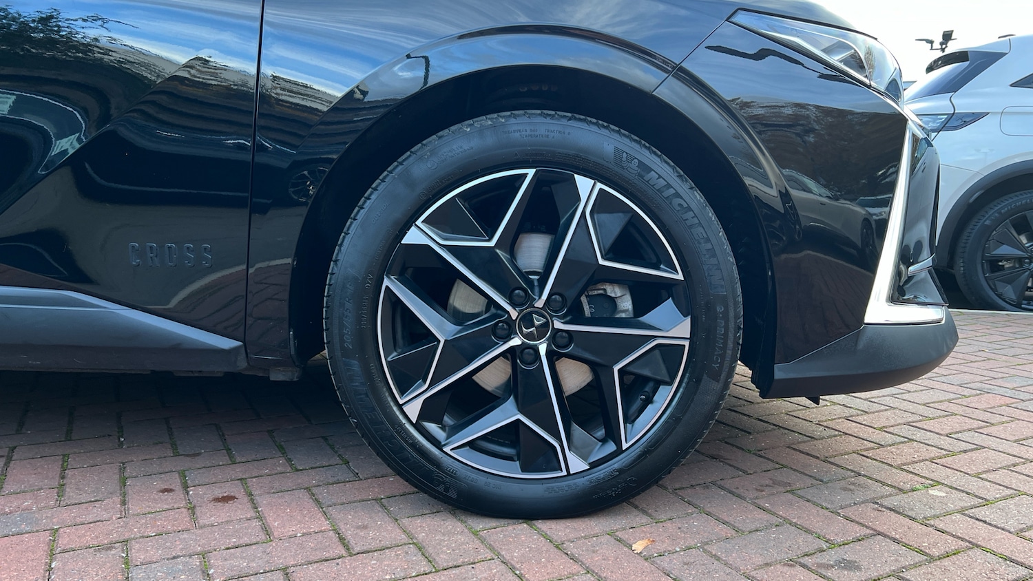 Used DS Automobiles DS 4 2023 for sale - 76447020: Photo 14