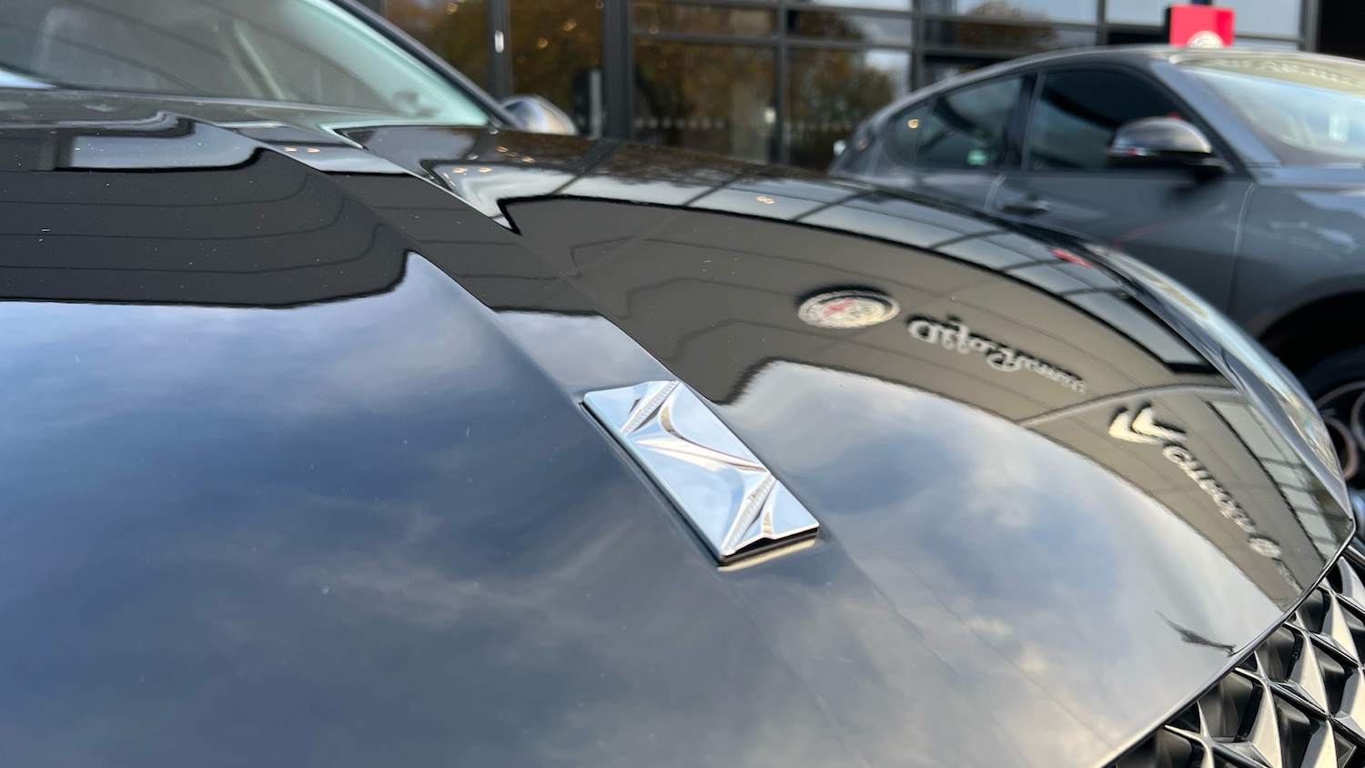 Used DS Automobiles DS 4 2023 for sale - 76447020: Photo 16