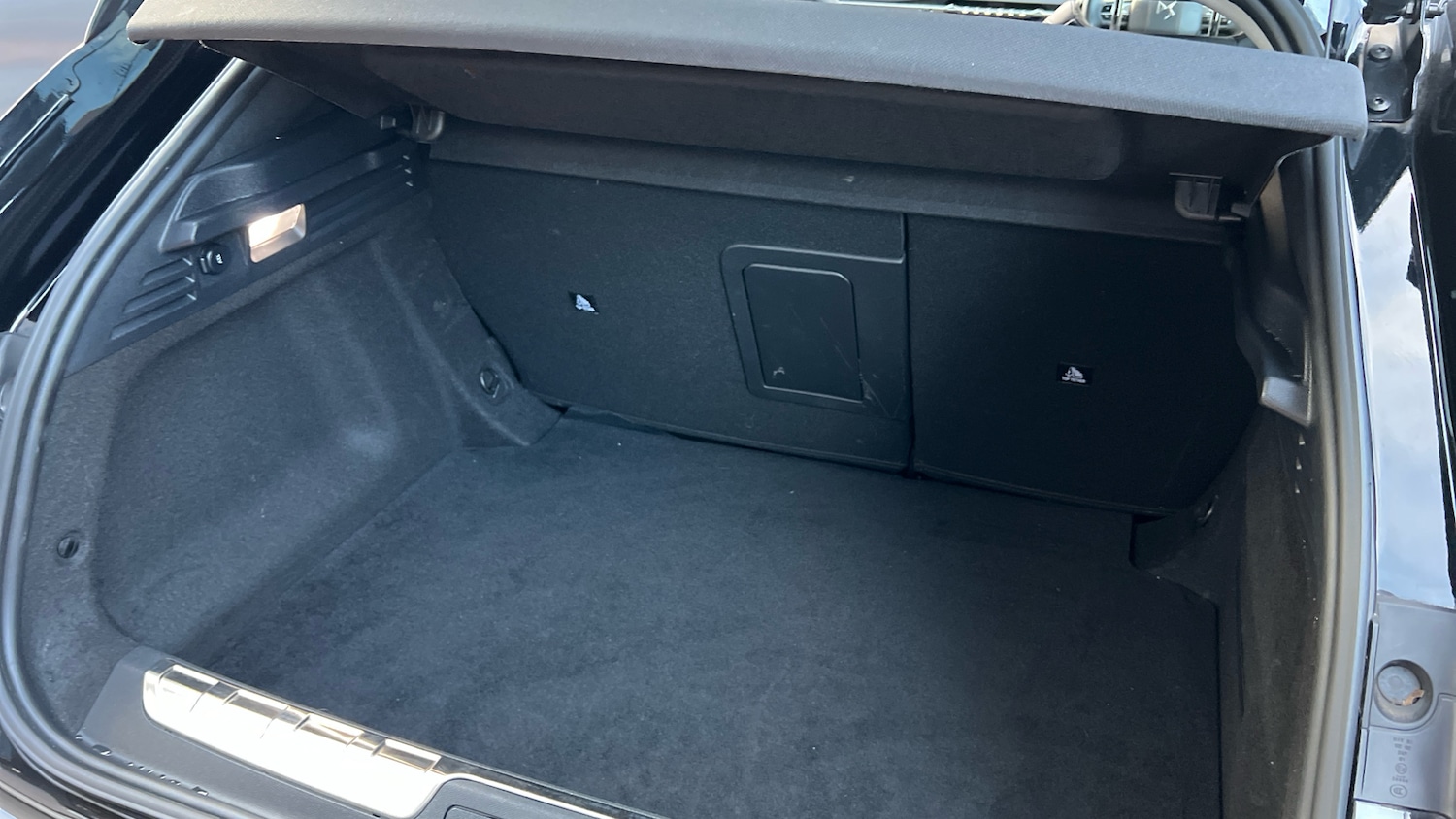 Used DS Automobiles DS 4 2023 for sale - 76447020: Photo 19