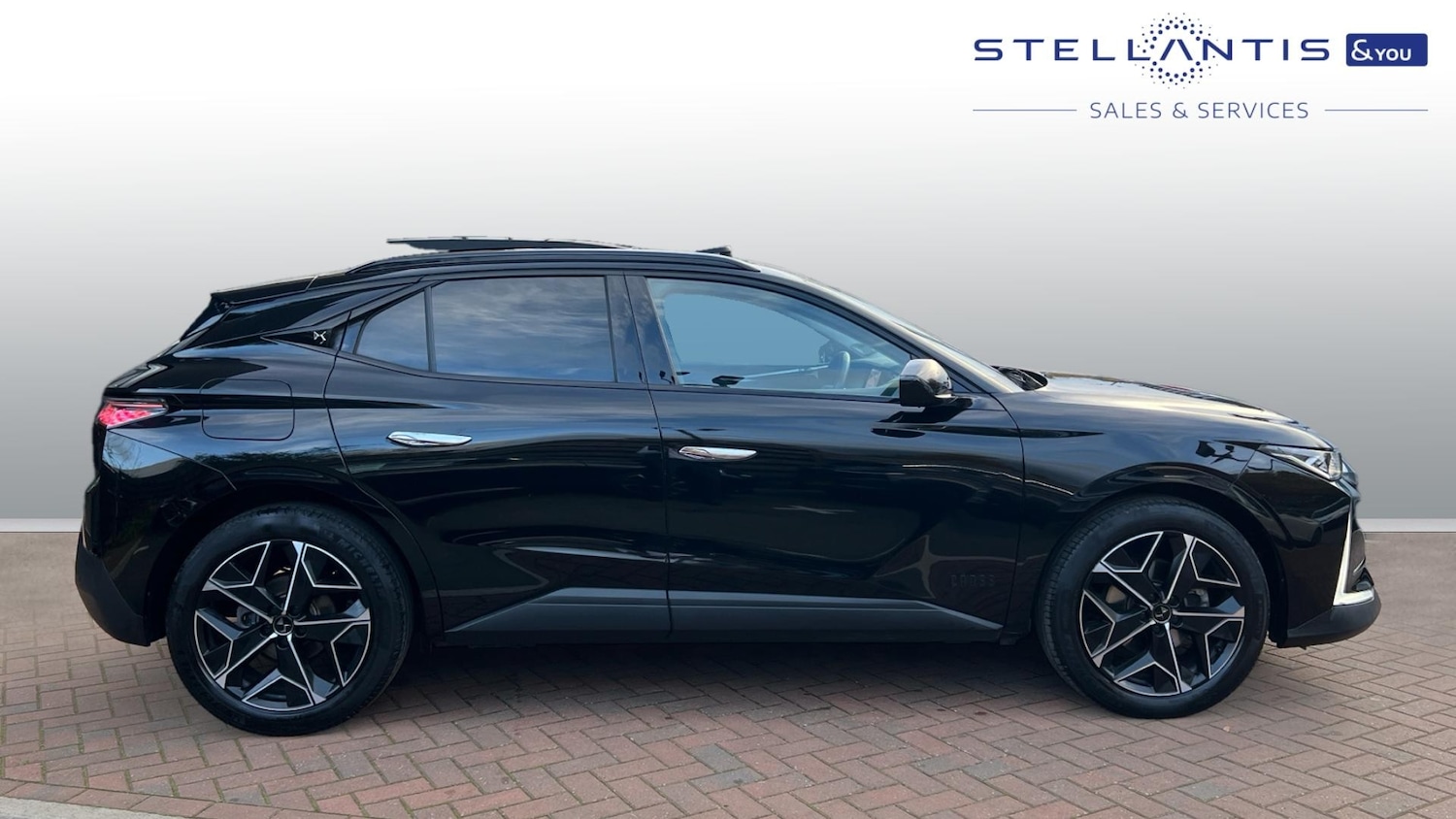 Used DS Automobiles DS 4 2023 for sale - 76447020: Photo 2