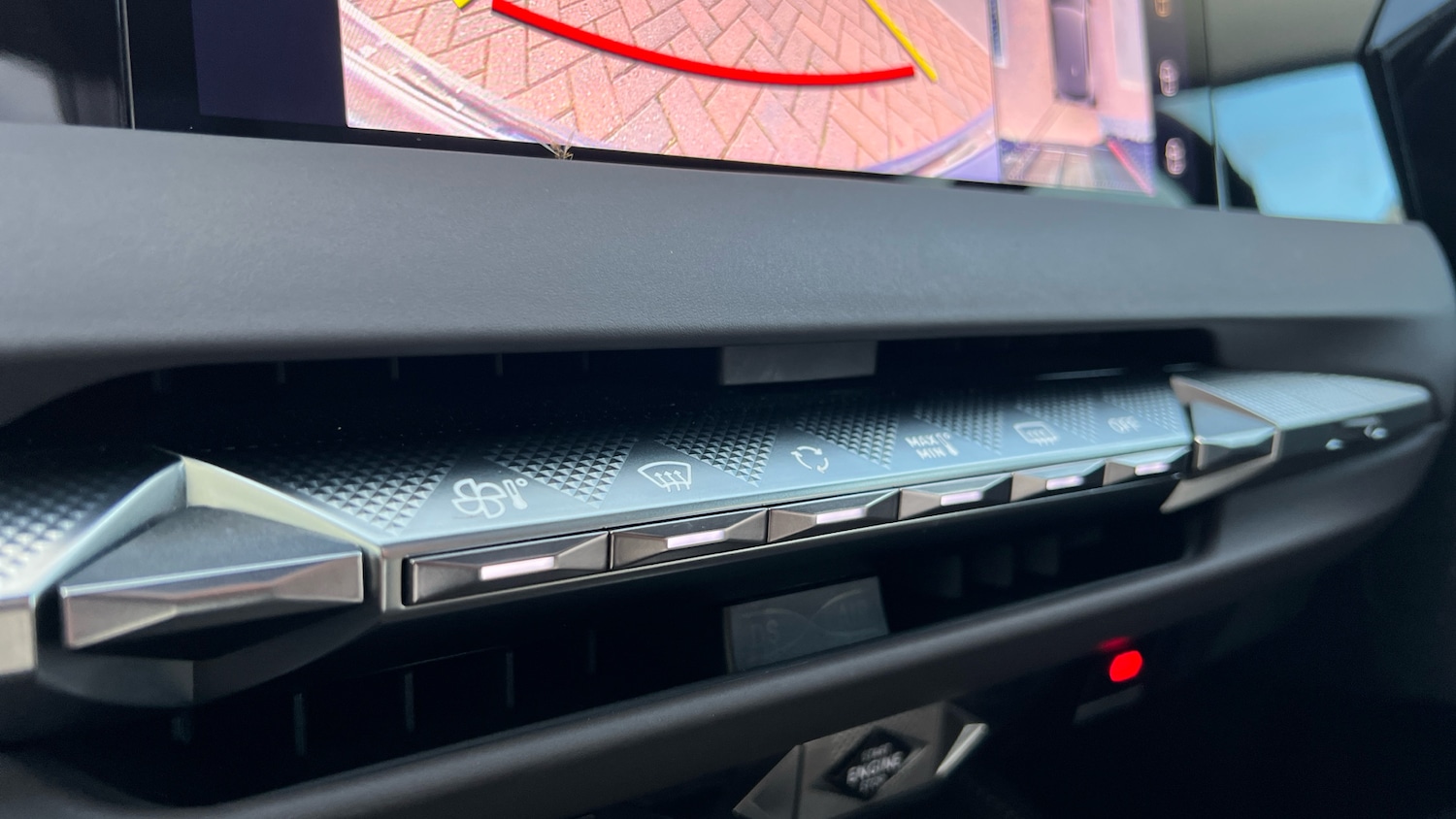 Used DS Automobiles DS 4 2023 for sale - 76447020: Photo 21