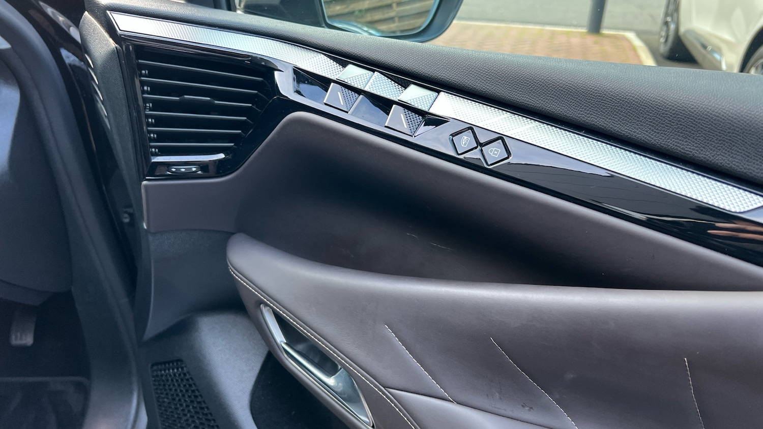 Used DS Automobiles DS 4 2023 for sale - 76447020: Photo 22