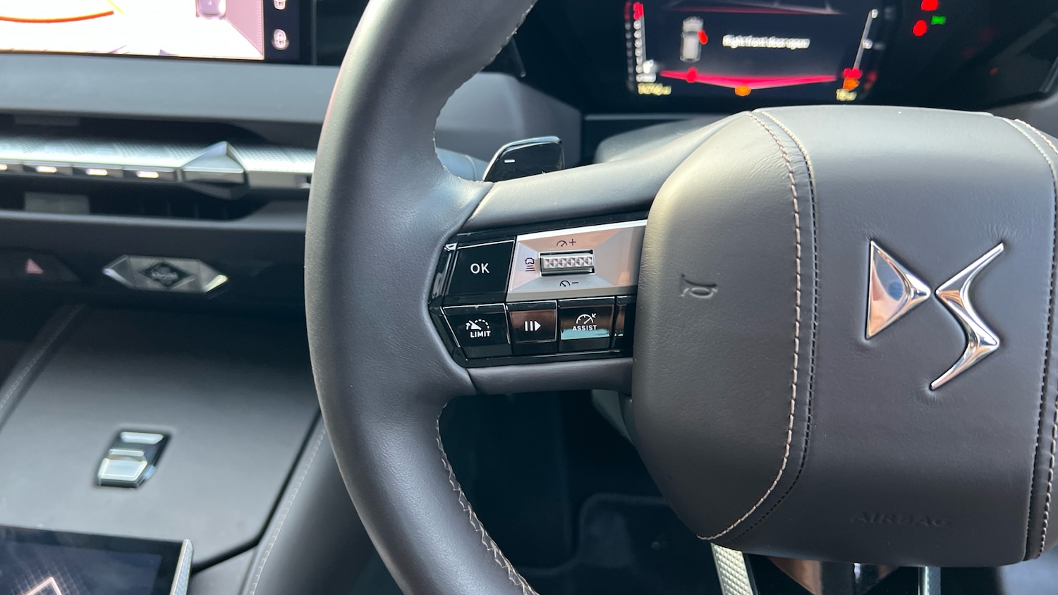 Used DS Automobiles DS 4 2023 for sale - 76447020: Photo 23