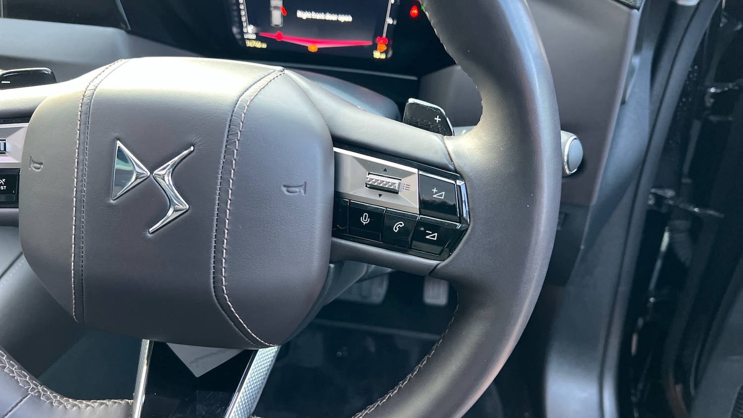 Used DS Automobiles DS 4 2023 for sale - 76447020: Photo 24