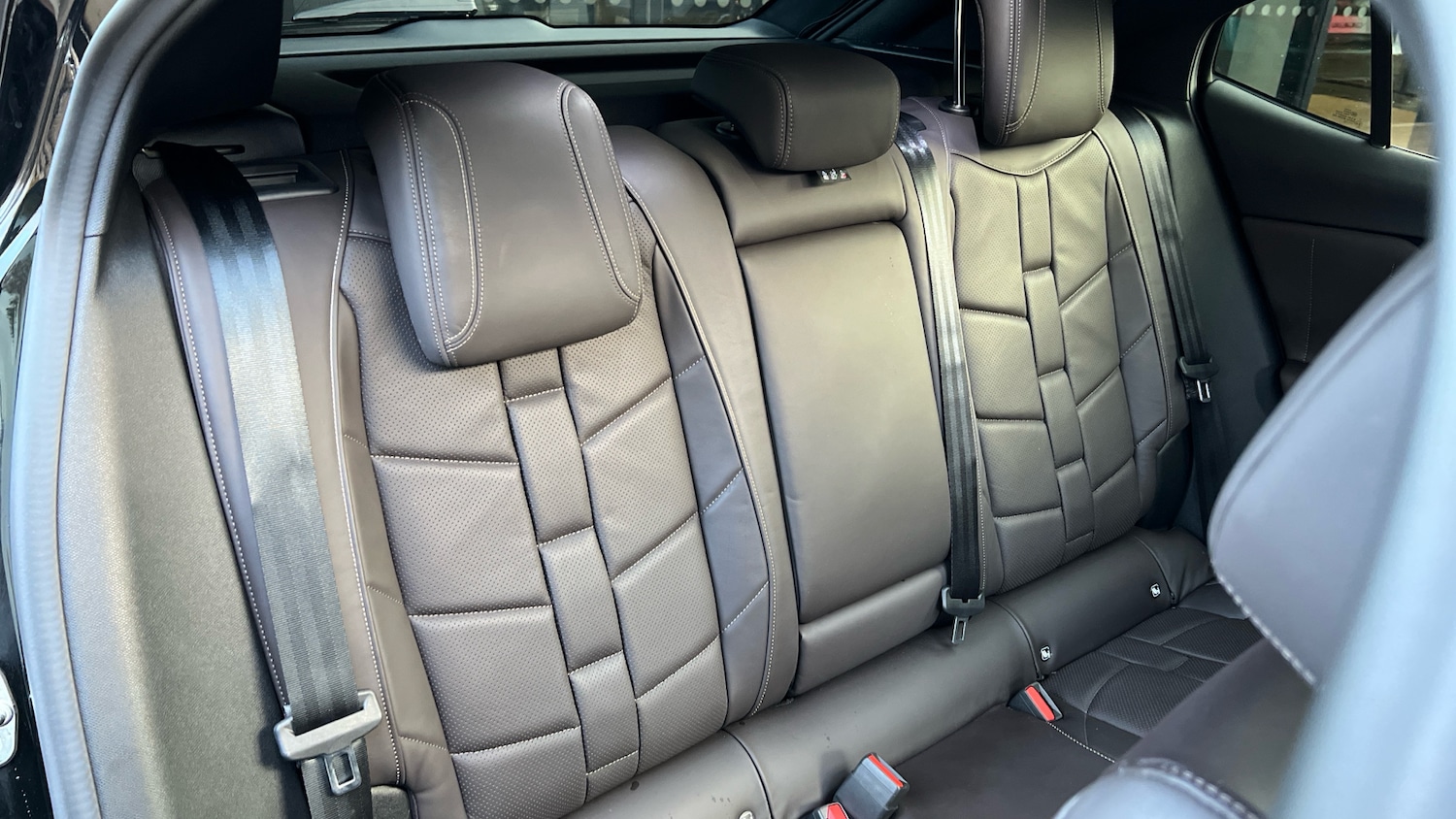 Used DS Automobiles DS 4 2023 for sale - 76447020: Photo 25