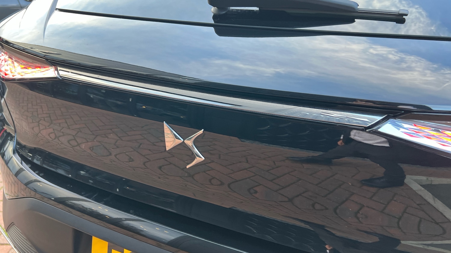 Used DS Automobiles DS 4 2023 for sale - 76447020: Photo 26