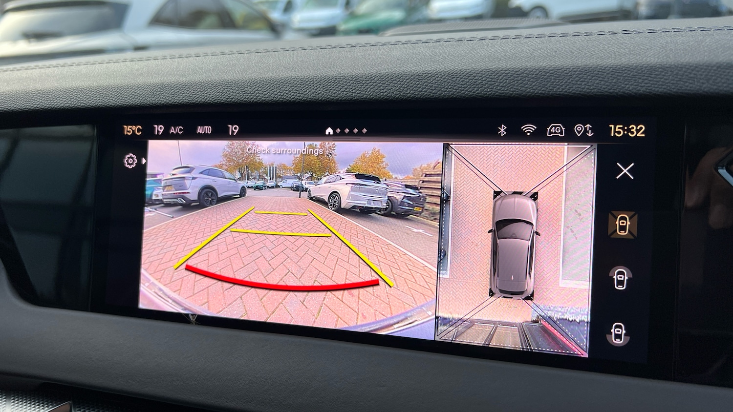 Used DS Automobiles DS 4 2023 for sale - 76447020: Photo 27