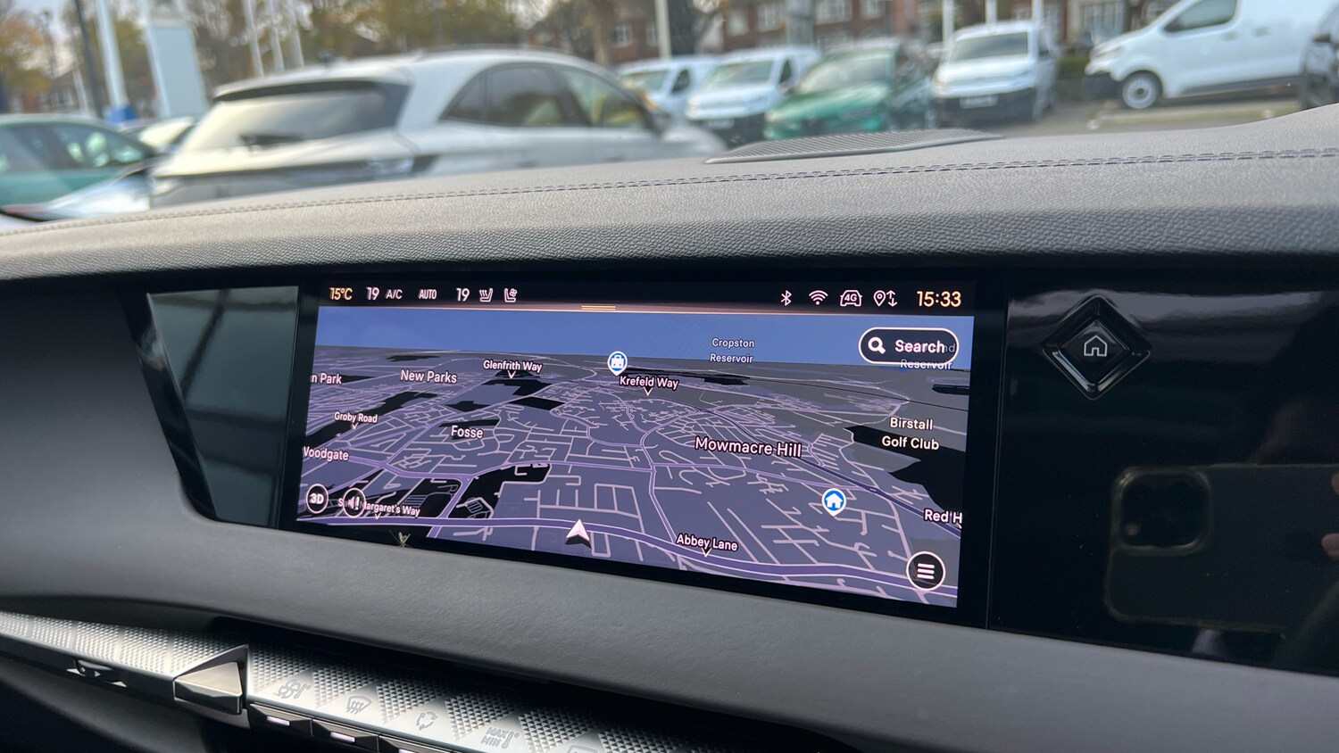 Used DS Automobiles DS 4 2023 for sale - 76447020: Photo 29