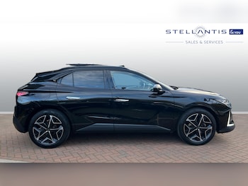 Used DS Automobiles DS 4 2023 for sale - 76447020: Photo