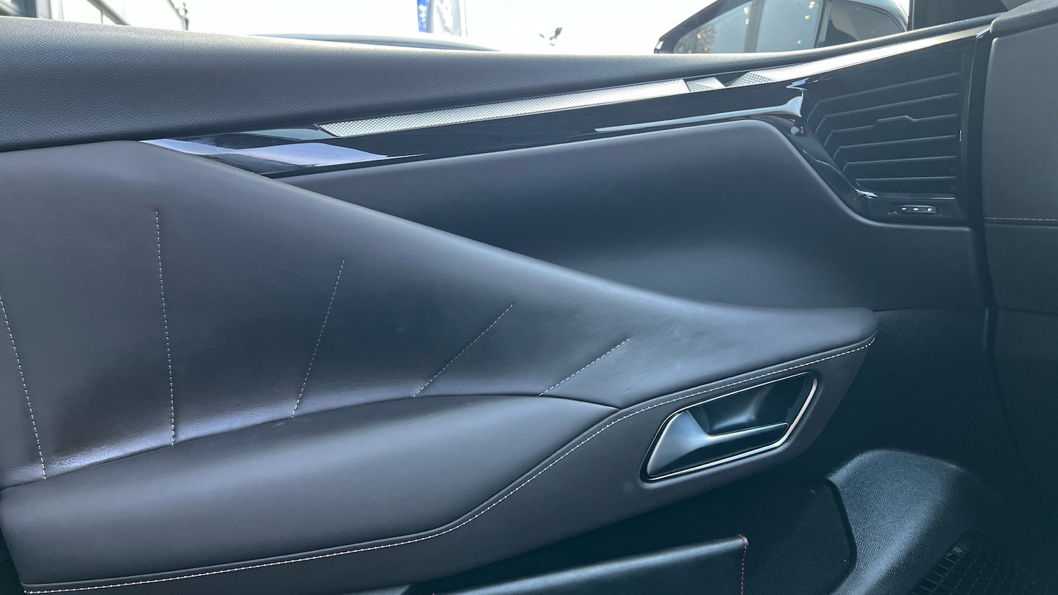 Used DS Automobiles DS 4 2023 for sale - 76447020: Photo 32