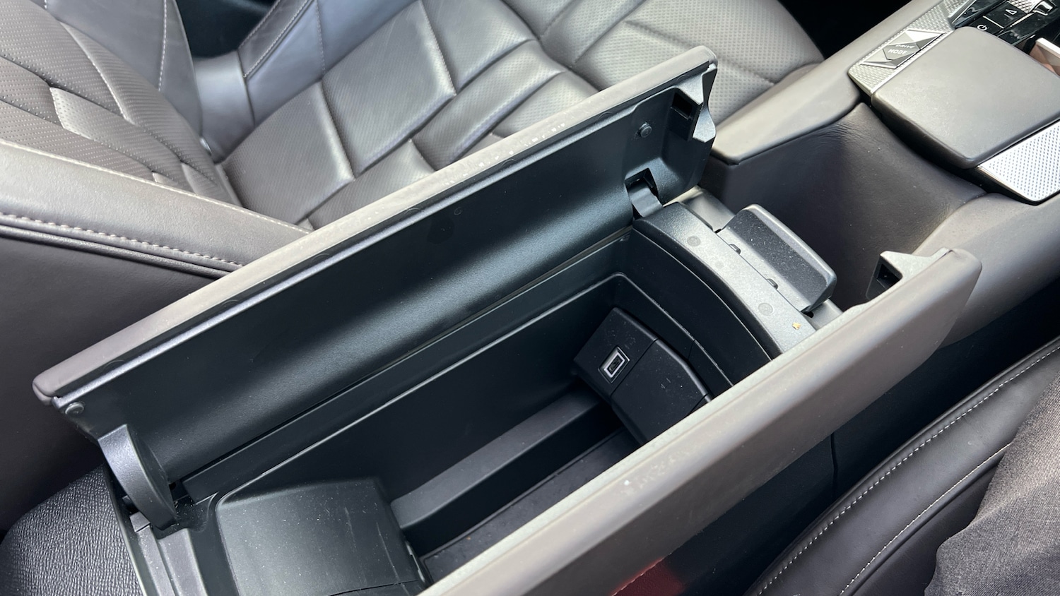 Used DS Automobiles DS 4 2023 for sale - 76447020: Photo 35