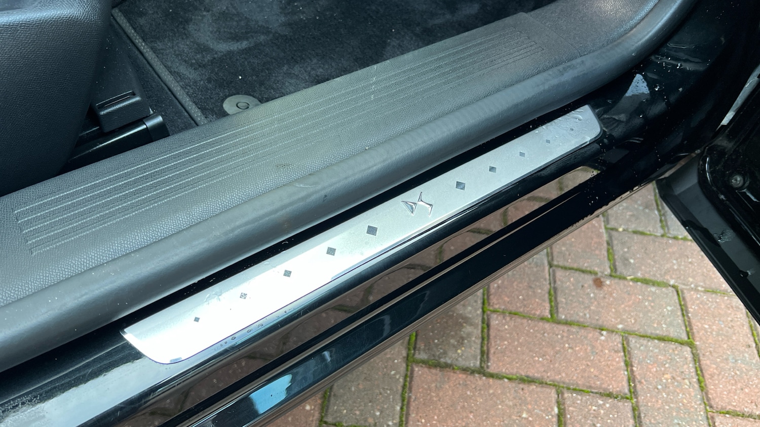 Used DS Automobiles DS 4 2023 for sale - 76447020: Photo 36