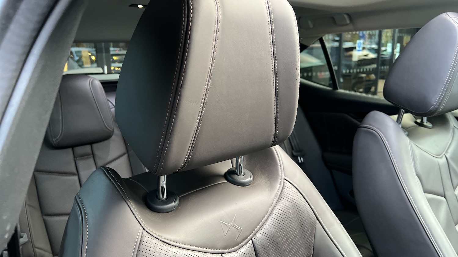 Used DS Automobiles DS 4 2023 for sale - 76447020: Photo 38