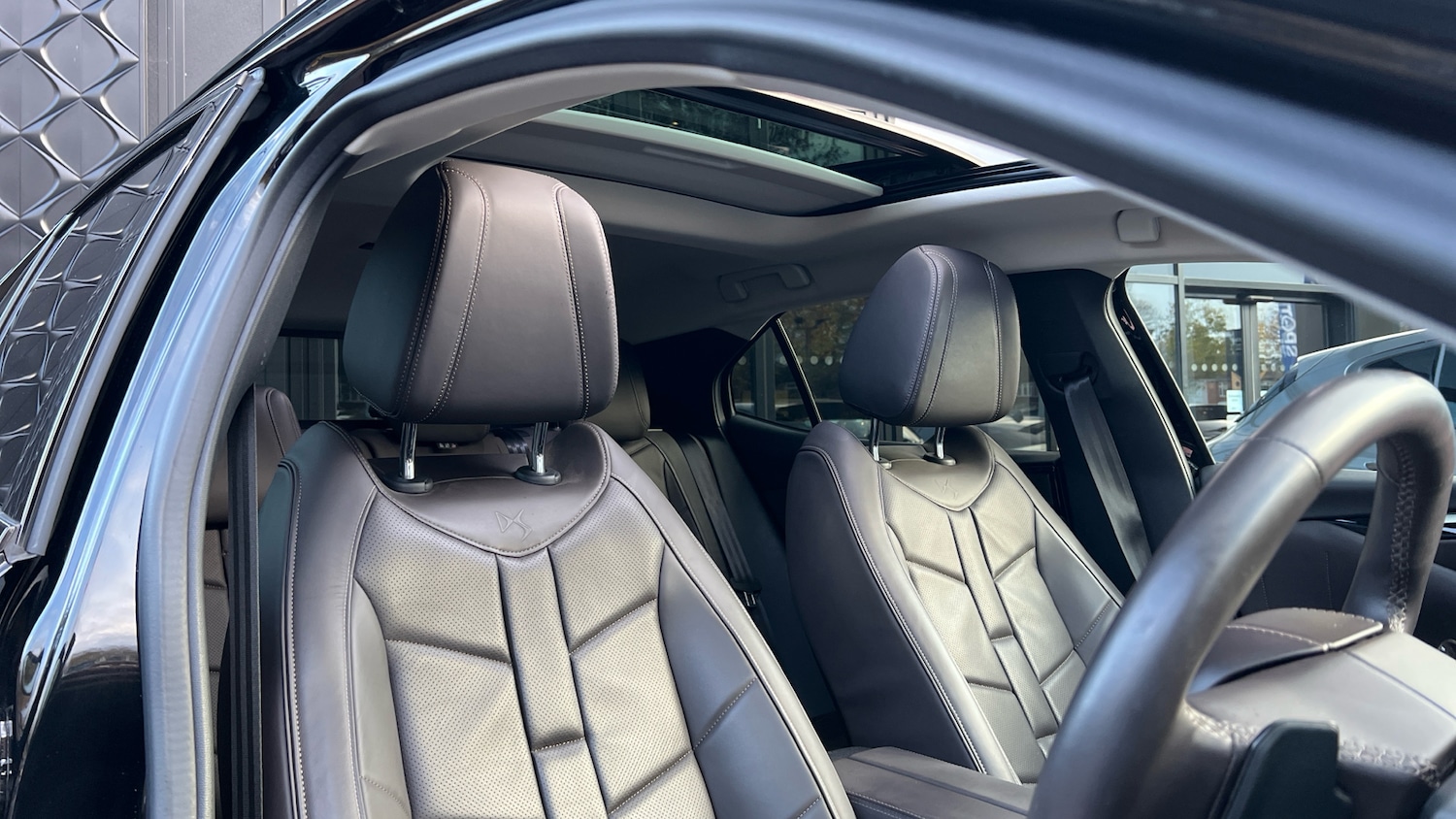 Used DS Automobiles DS 4 2023 for sale - 76447020: Photo 4