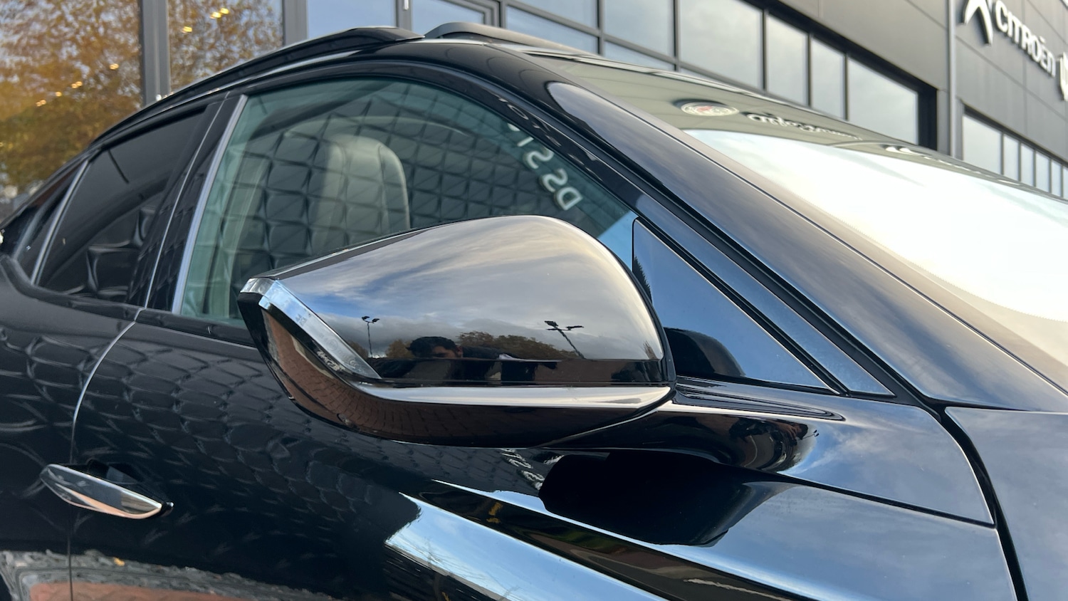 Used DS Automobiles DS 4 2023 for sale - 76447020: Photo 40