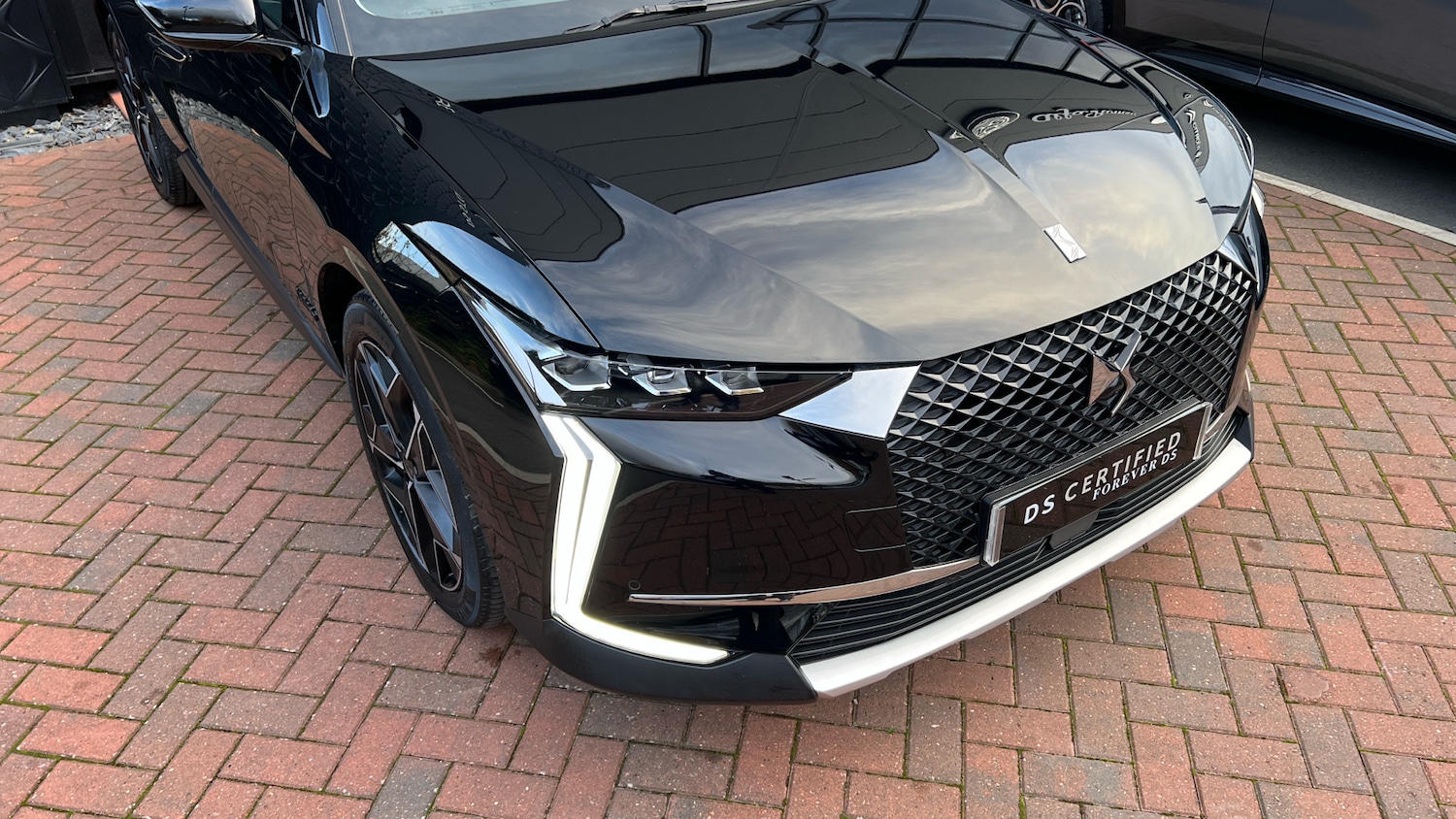 Used DS Automobiles DS 4 2023 for sale - 76447020: Photo 41