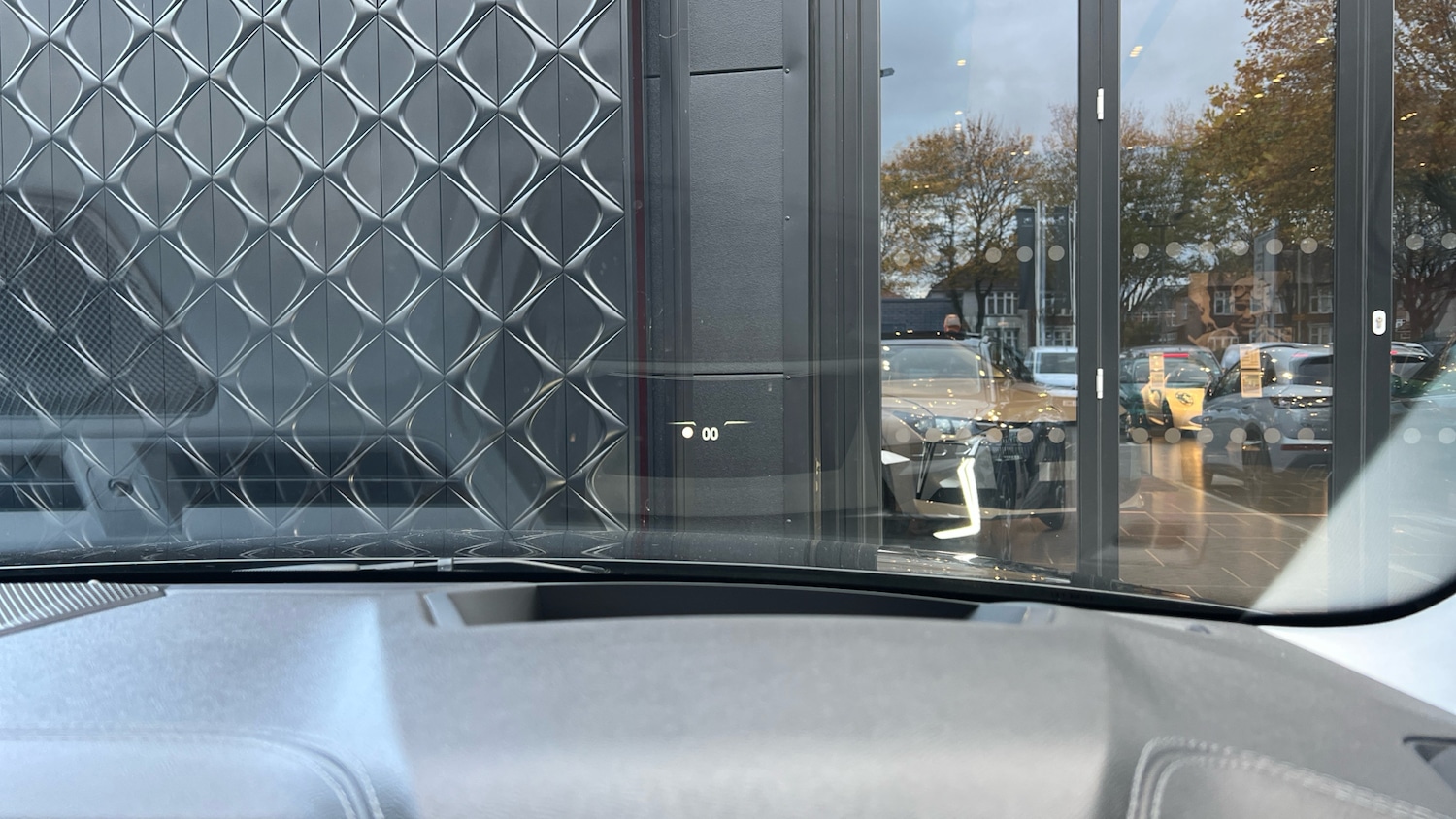 Used DS Automobiles DS 4 2023 for sale - 76447020: Photo 44