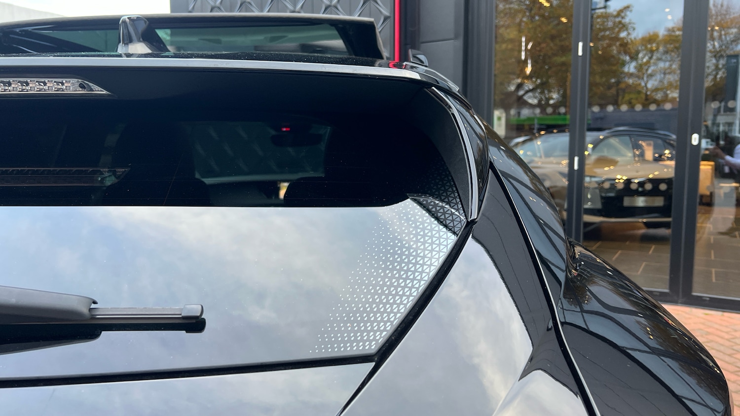 Used DS Automobiles DS 4 2023 for sale - 76447020: Photo 46