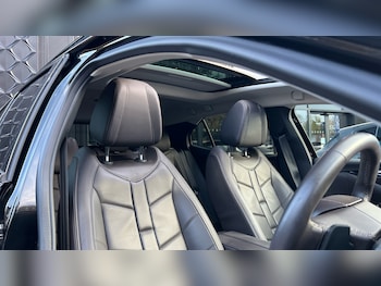 Used DS Automobiles DS 4 2023 for sale - 76447020: Photo