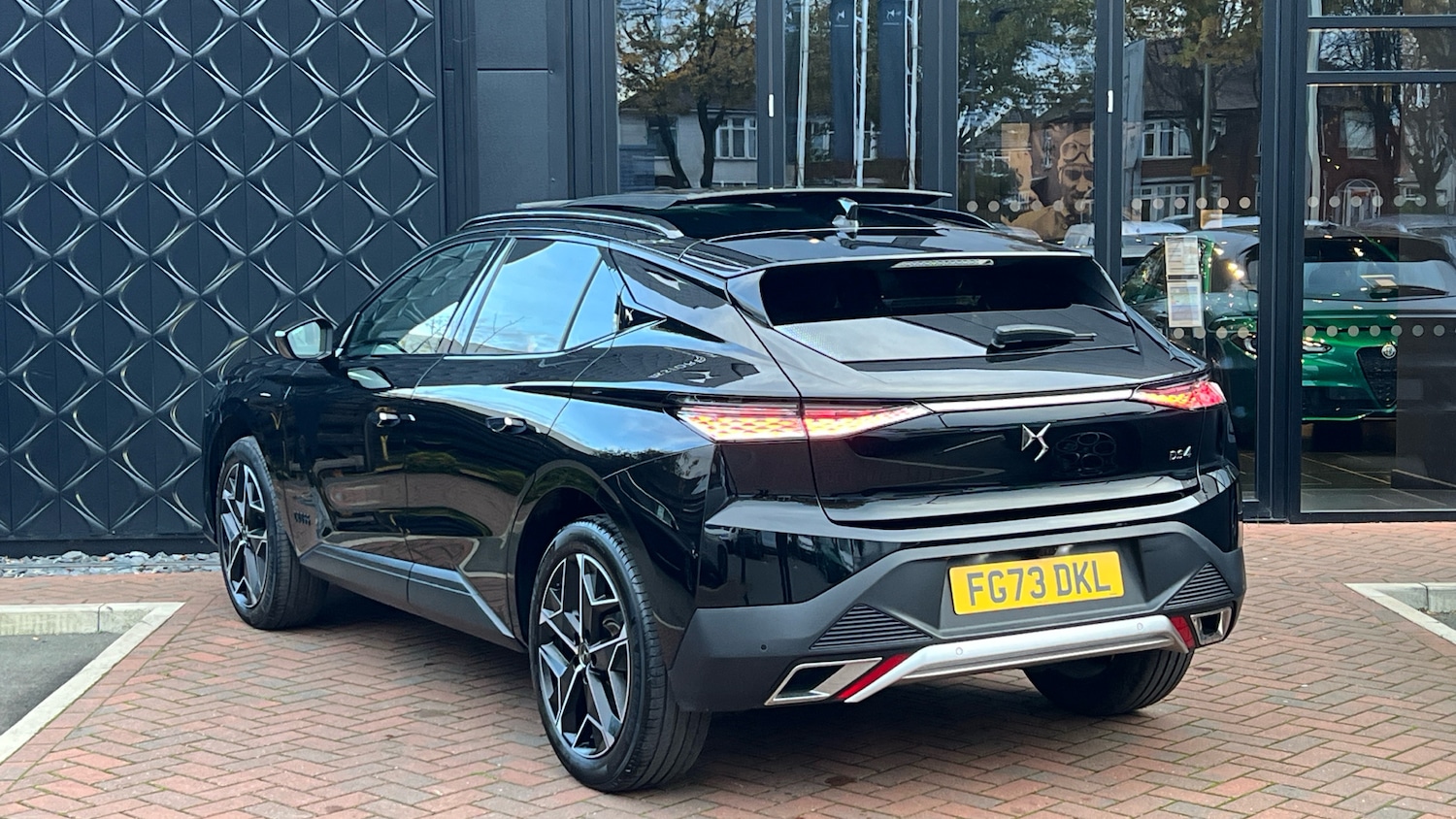 Used DS Automobiles DS 4 2023 for sale - 76447020: Photo 5