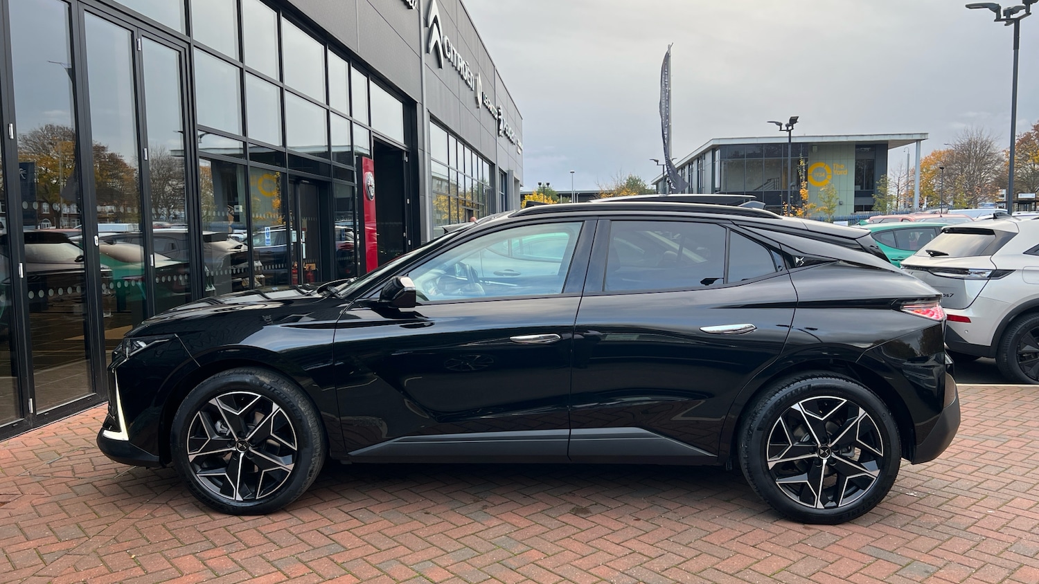 Used DS Automobiles DS 4 2023 for sale - 76447020: Photo 6