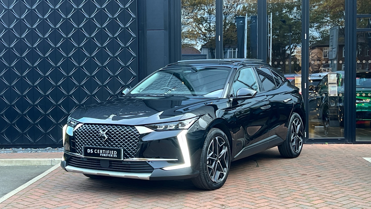 Used DS Automobiles DS 4 2023 for sale - 76447020: Photo 7
