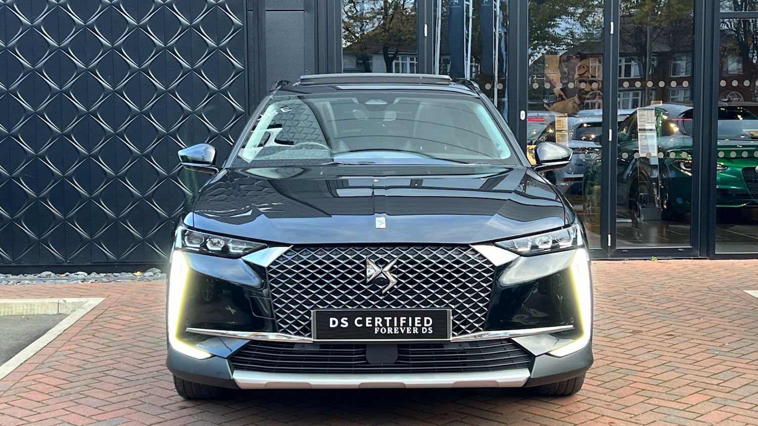 Used DS Automobiles DS 4 2023 for sale - 76447020: Photo 8