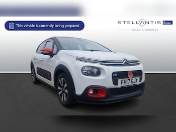 Citroen C3 feature image