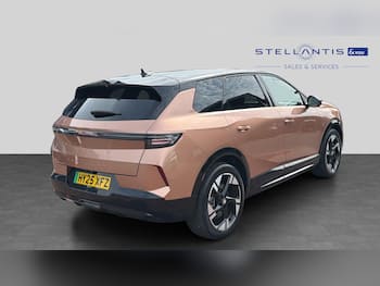 Used Vauxhall Grandland 2025 for sale - 79541257: Photo