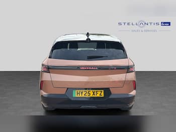 Used Vauxhall Grandland 2025 for sale - 79541257: Photo