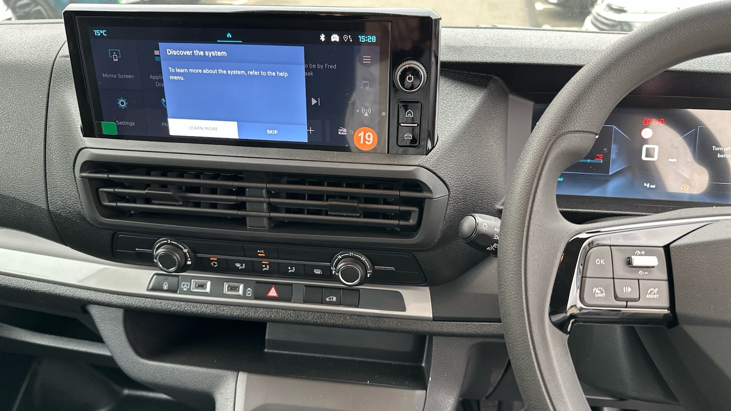 Used Citroen Dispatch 2024 for sale - 76338264: Photo 10