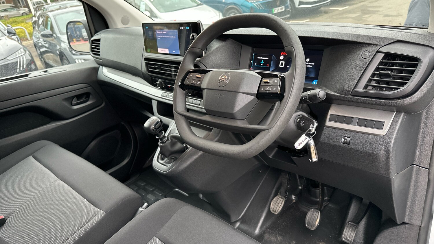 Used Citroen Dispatch 2024 for sale - 76338264: Photo 11