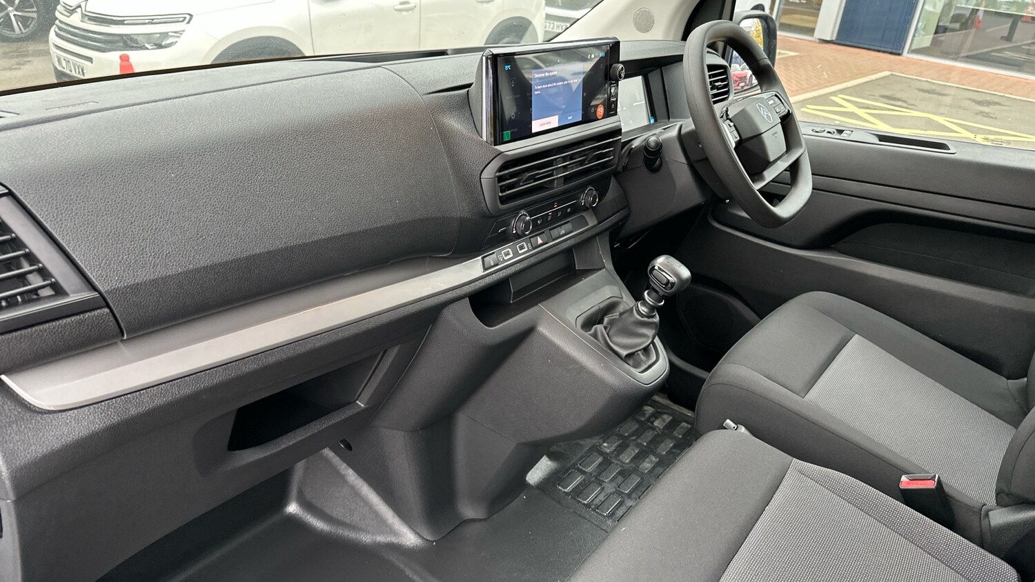 Used Citroen Dispatch 2024 for sale - 76338264: Photo 12