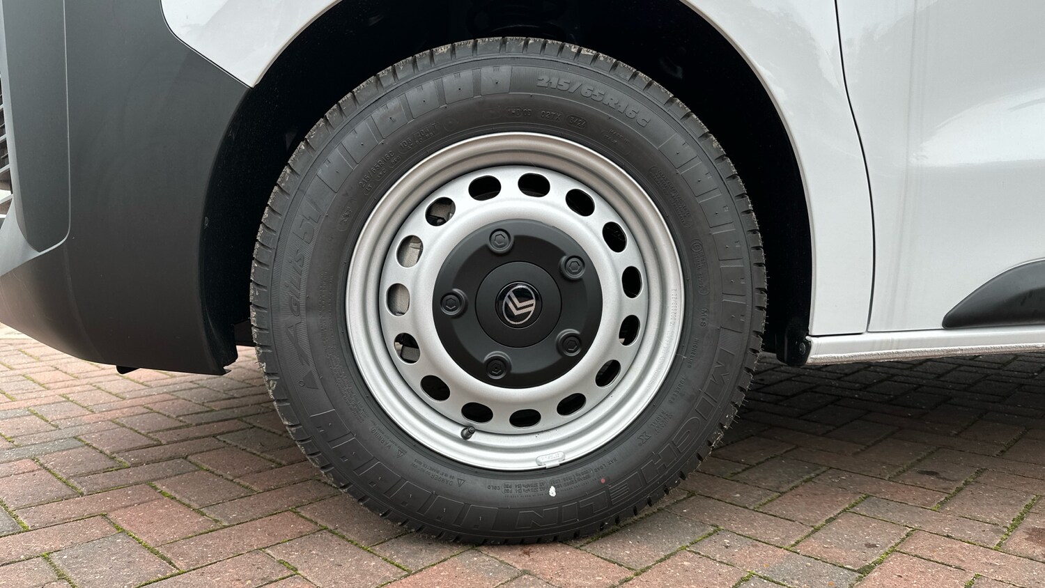 Used Citroen Dispatch 2024 for sale - 76338264: Photo 14