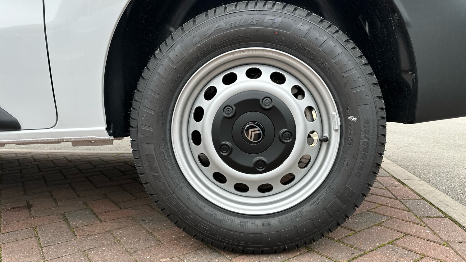 Used Citroen Dispatch 2024 for sale - 76338264: Photo 15