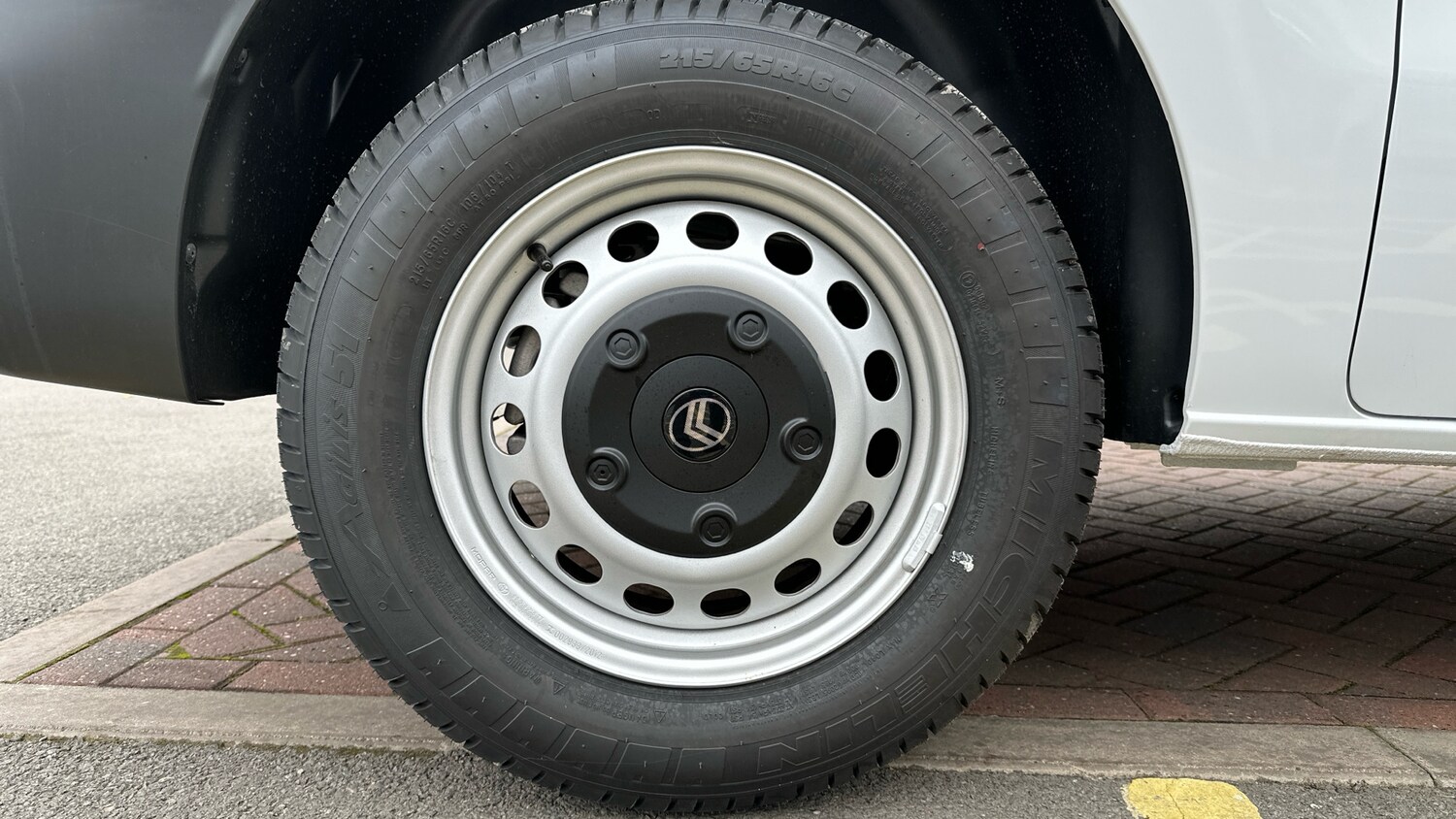 Used Citroen Dispatch 2024 for sale - 76338264: Photo 16