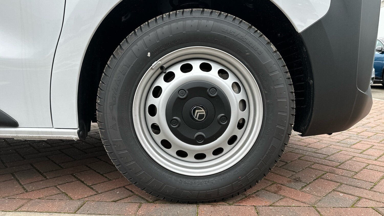 Used Citroen Dispatch 2024 for sale - 76338264: Photo 17