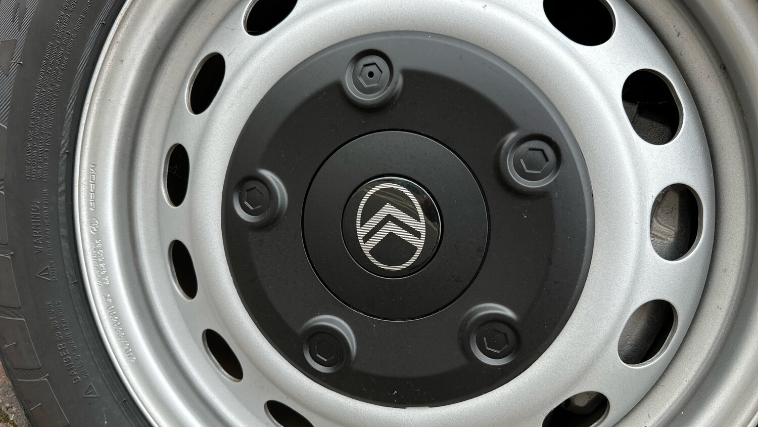 Used Citroen Dispatch 2024 for sale - 76338264: Photo 18