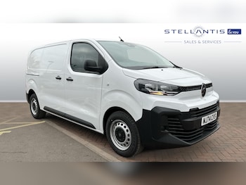 Used Citroen Dispatch 2024 for sale - 76338264: Photo