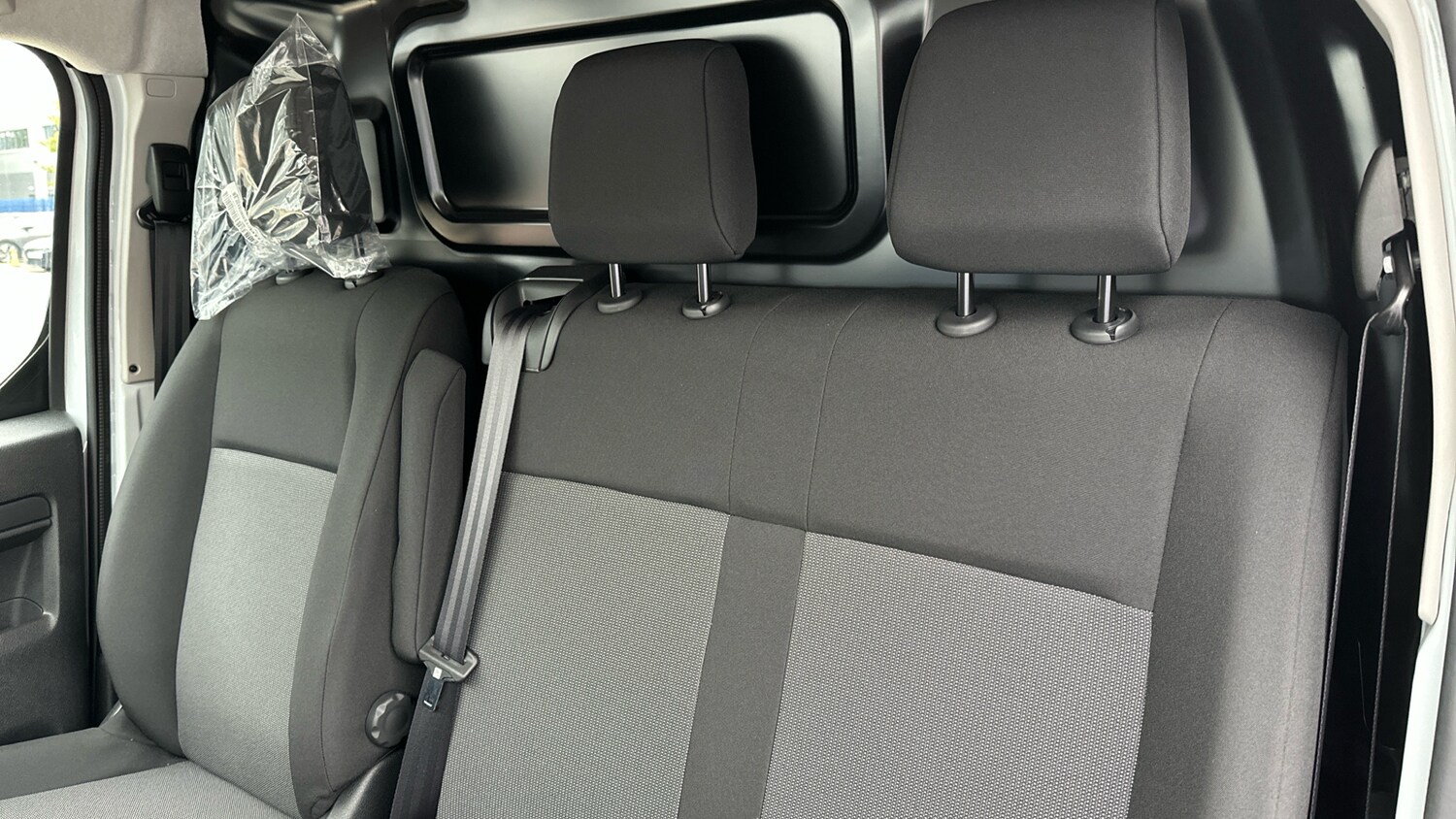 Used Citroen Dispatch 2024 for sale - 76338264: Photo 25